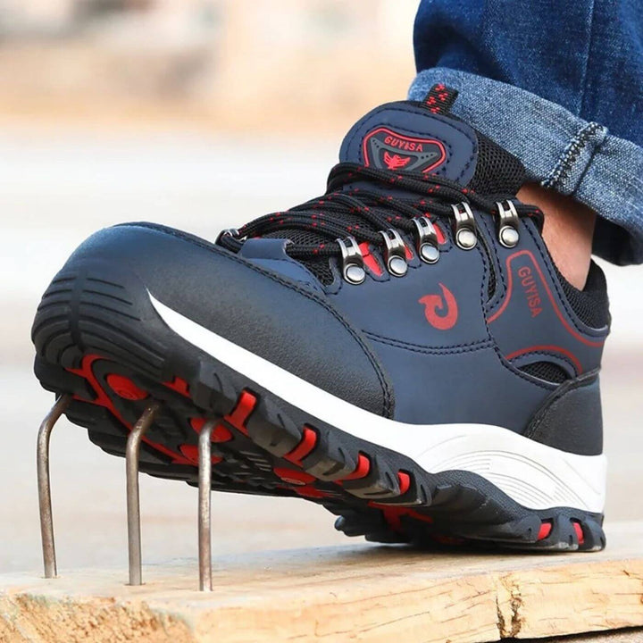 Adrian™ - Ergonomische Schmerzfreie Schuhe