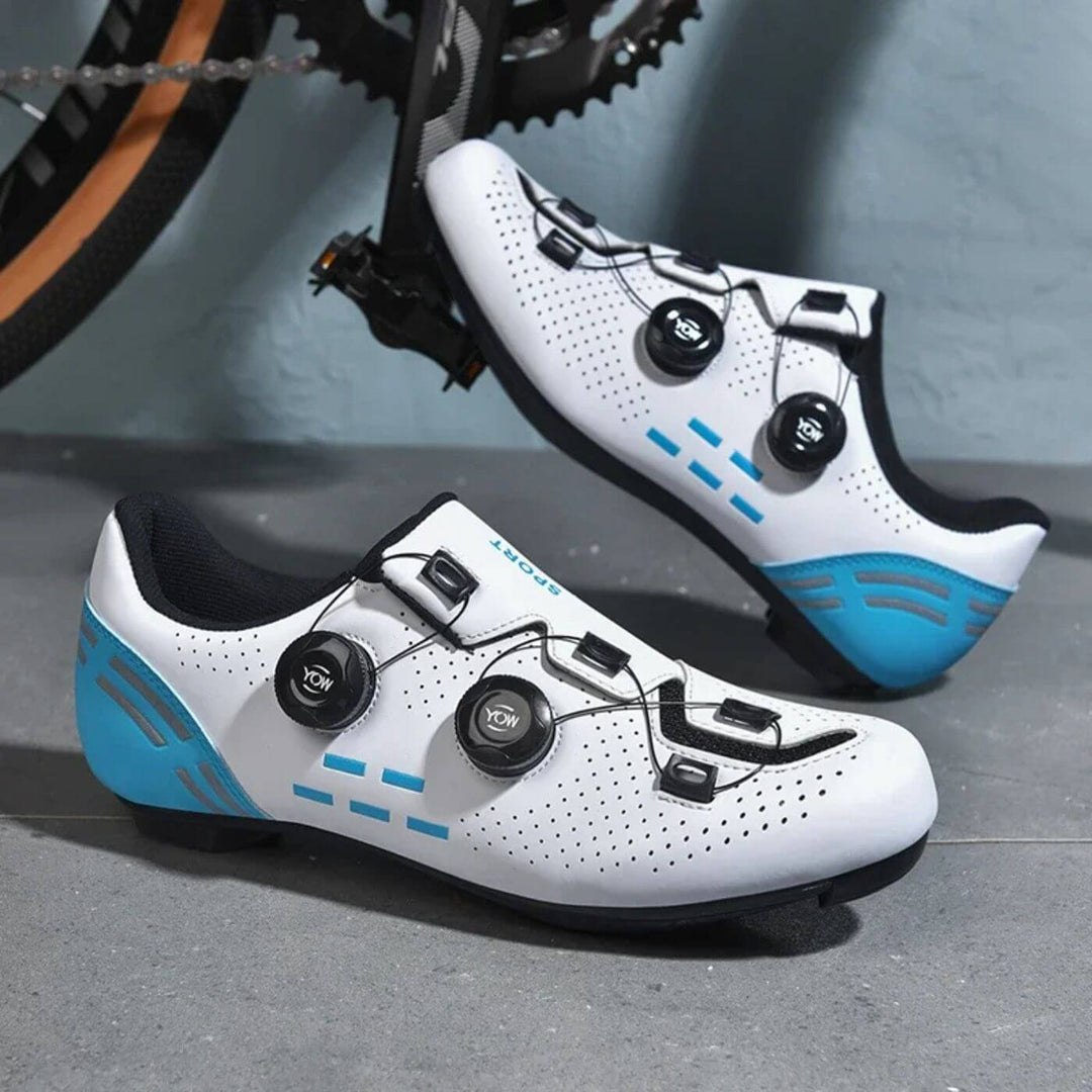 Adrian™ – Rennrad Und Mtb Pro Radschuhe