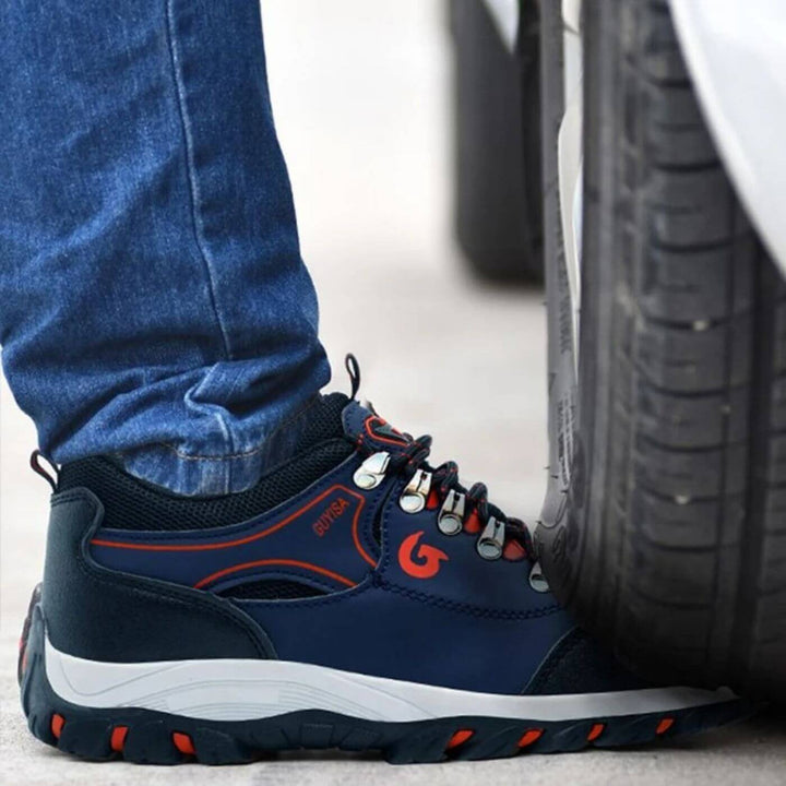 Adrian™ - Ergonomische Schmerzfreie Schuhe