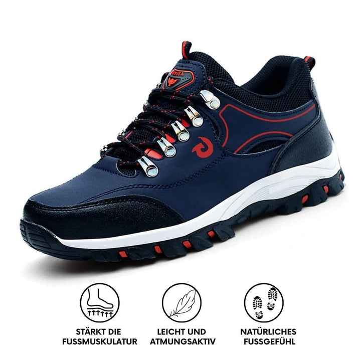 Adrian™ - Ergonomische Schmerzfreie Schuhe