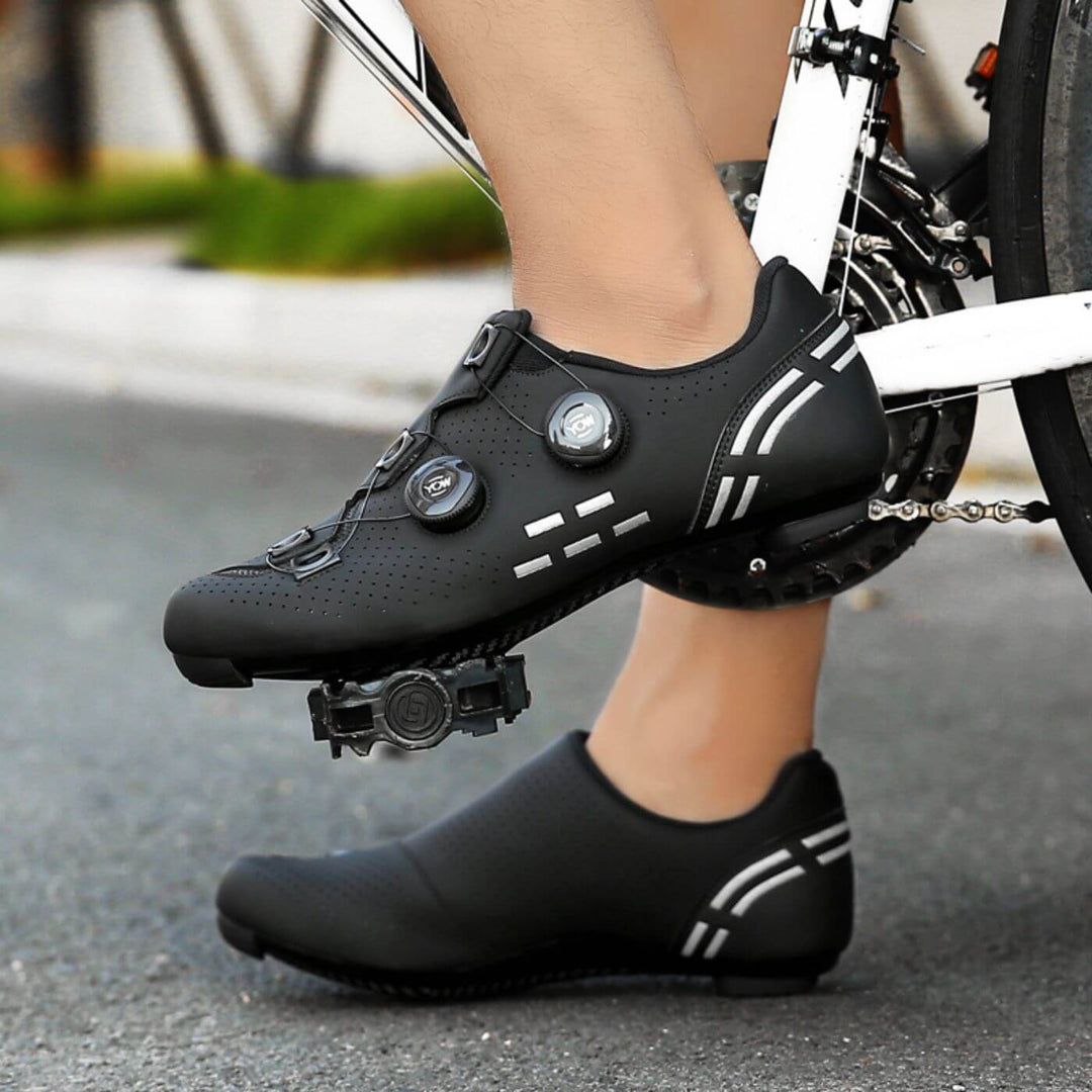 Adrian™ – Rennrad Und Mtb Pro Radschuhe