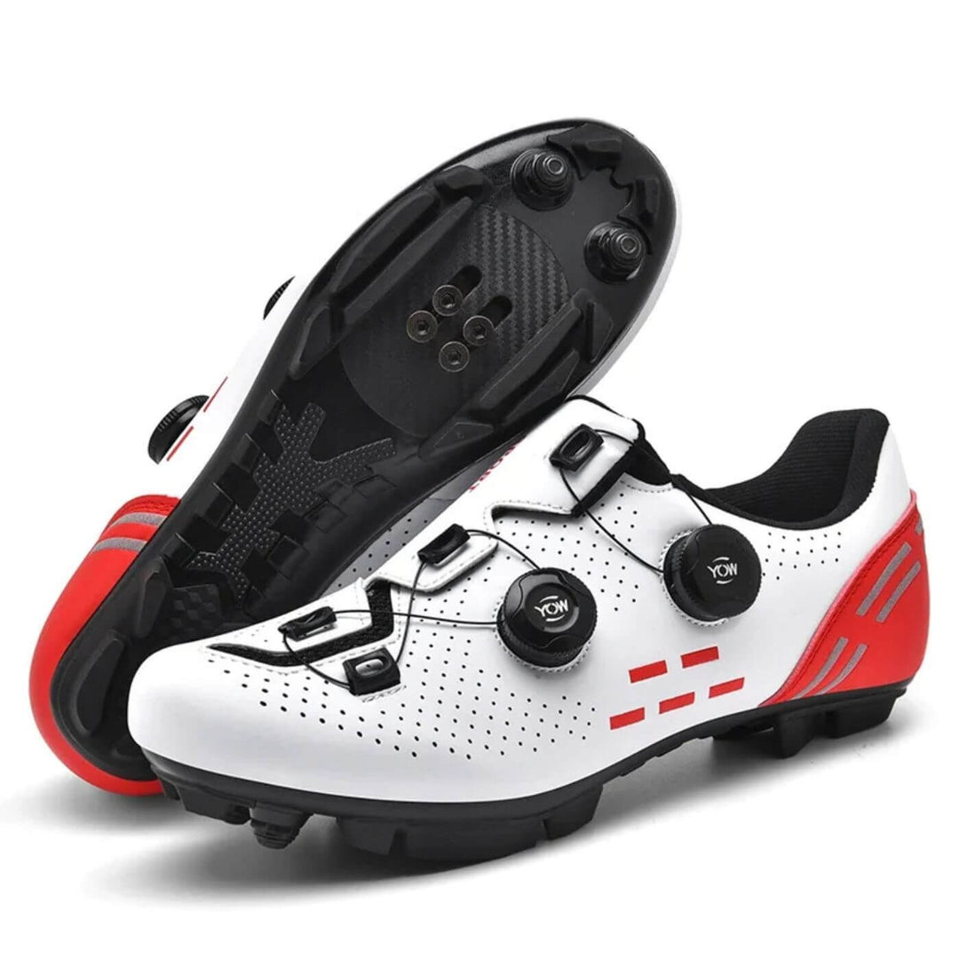 Adrian™ – Rennrad Und Mtb Pro Radschuhe