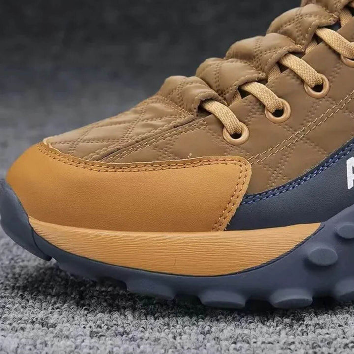 Airdex™ – Ultimativer Komfort in orthopädischen Sneakers