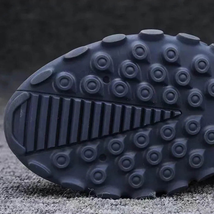 Airdex™ – Ultimativer Komfort in orthopädischen Sneakers