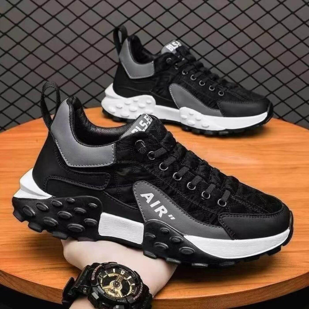 Airdex™ – Ultimativer Komfort in orthopädischen Sneakers