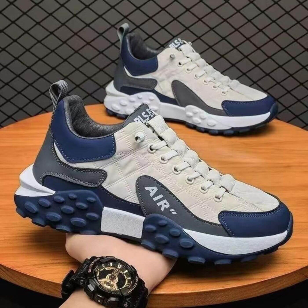 Airdex™ – Ultimativer Komfort in orthopädischen Sneakers
