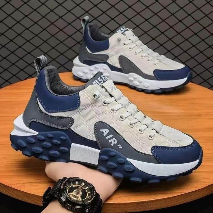 Airdex™ – Ultimativer Komfort in orthopädischen Sneakers