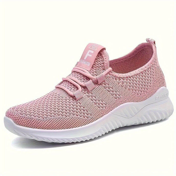 Angelina™ – Atmungsaktive Komfort-Orthopädische Sneakers