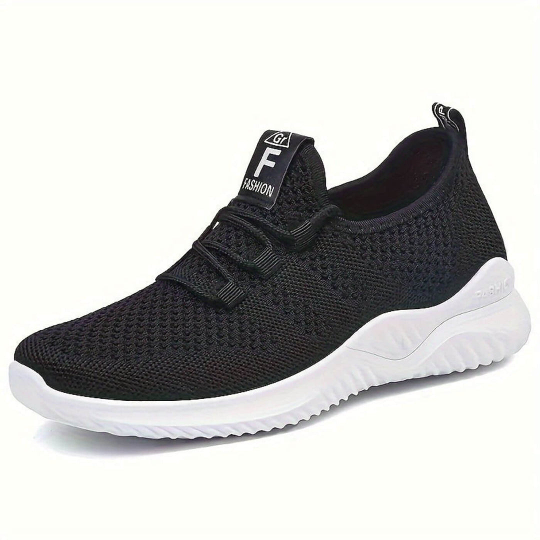 Angelina™ – Atmungsaktive Komfort-Orthopädische Sneakers
