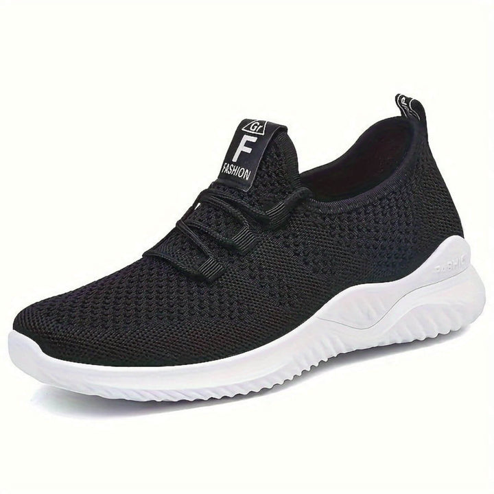Angelina™ – Atmungsaktive Komfort-Orthopädische Sneakers