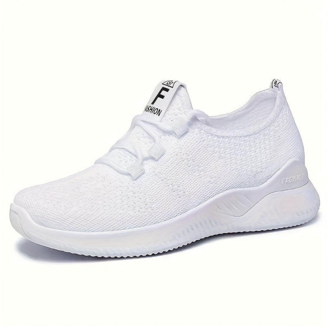 Angelina™ – Atmungsaktive Komfort-Orthopädische Sneakers