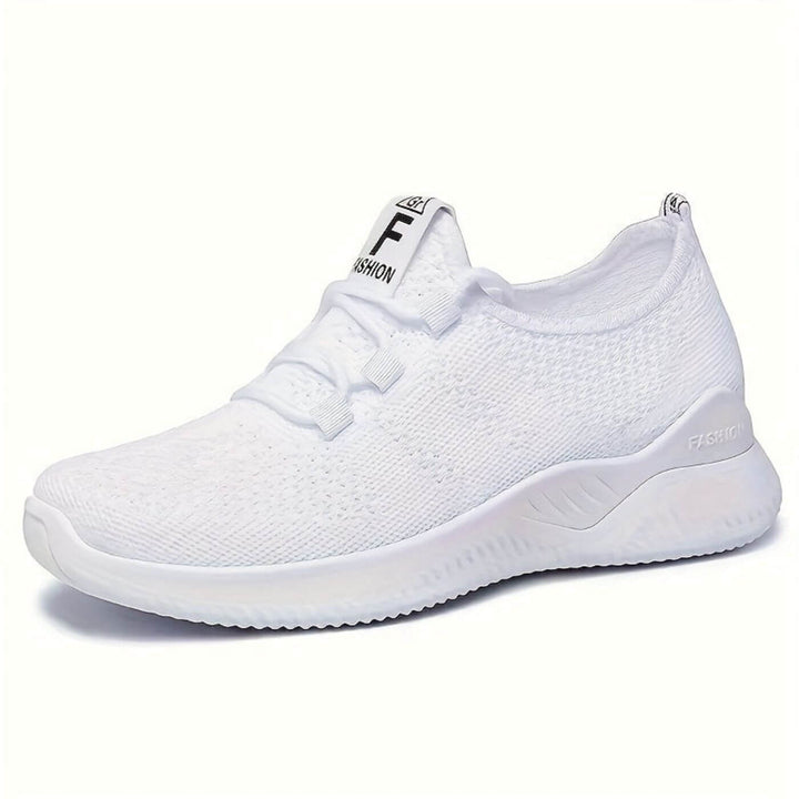 Angelina™ – Atmungsaktive Komfort-Orthopädische Sneakers