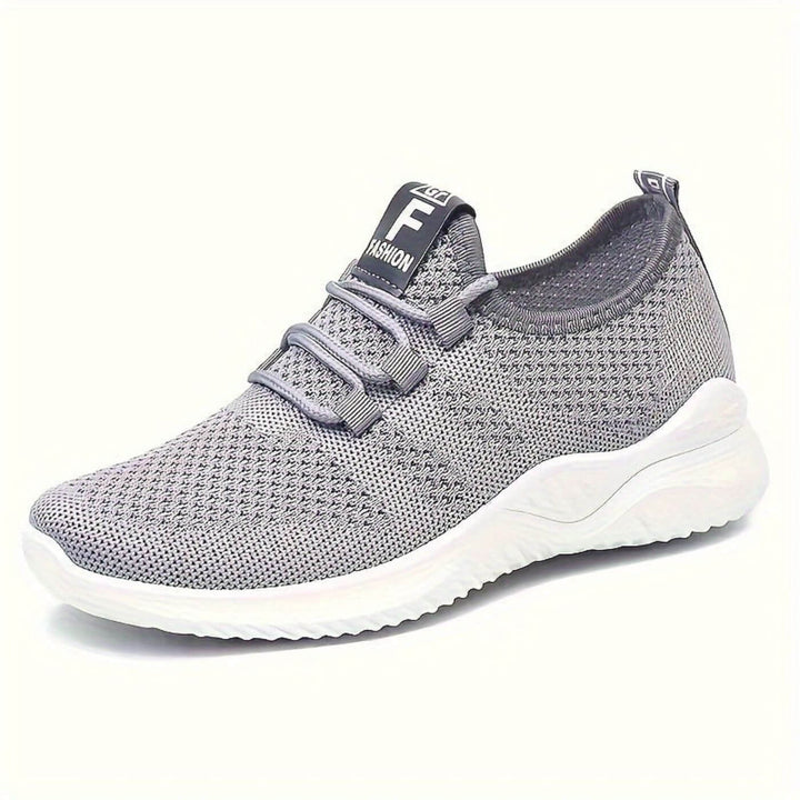 Angelina™ – Atmungsaktive Komfort-Orthopädische Sneakers