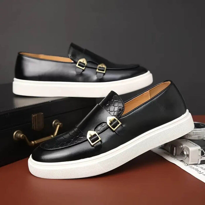 Anton™ - Limited Edition Premium Lederschuhe