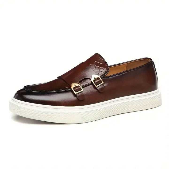 Anton™ - Limited Edition Premium Lederschuhe