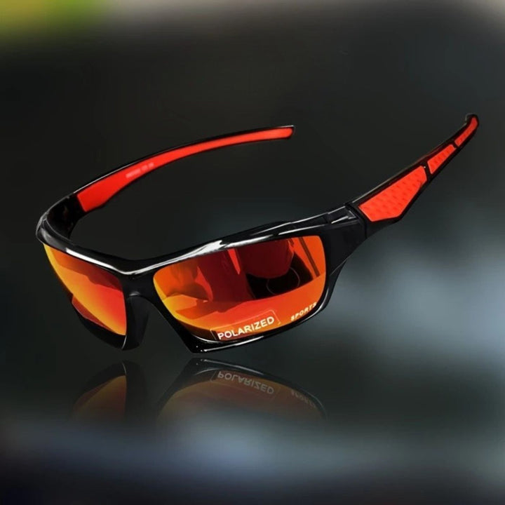 Atlas Sonnenbrille™ – Polarisierte UV-Schutz-Sonnenbrille (1+1 GRATIS)