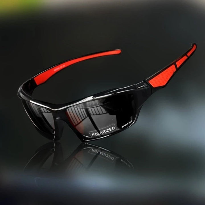Atlas Sonnenbrille™ – Polarisierte UV-Schutz-Sonnenbrille (1+1 GRATIS)