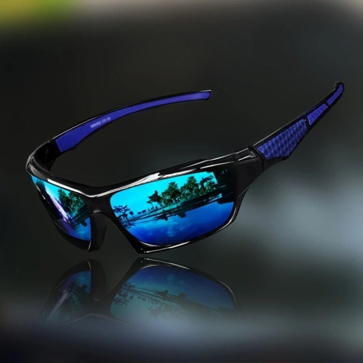 Atlas Sonnenbrille™ – Polarisierte UV-Schutz-Sonnenbrille (1+1 GRATIS)