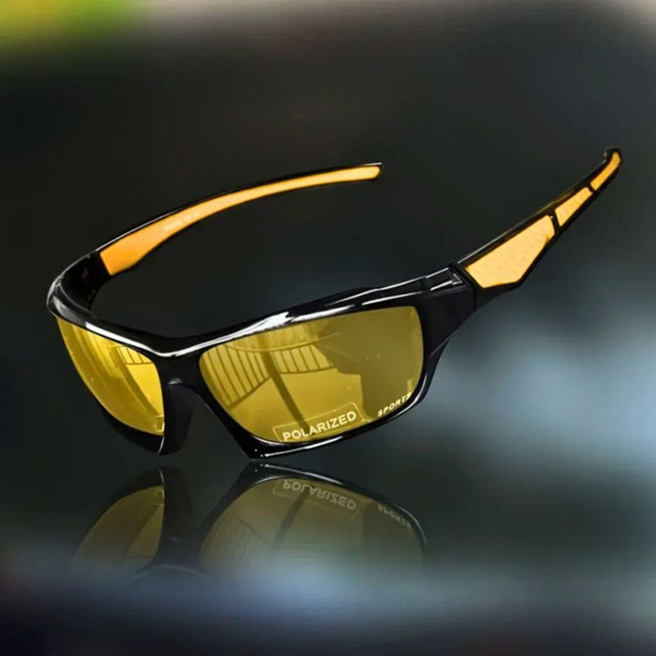 Atlas Sonnenbrille™ – Polarisierte UV-Schutz-Sonnenbrille (1+1 GRATIS)