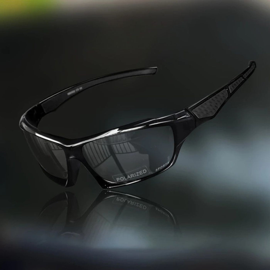 Atlas Sonnenbrille™ – Polarisierte UV-Schutz-Sonnenbrille (1+1 GRATIS)