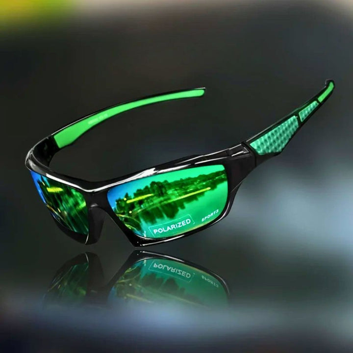 Atlas Sonnenbrille™ – Polarisierte UV-Schutz-Sonnenbrille (1+1 GRATIS)