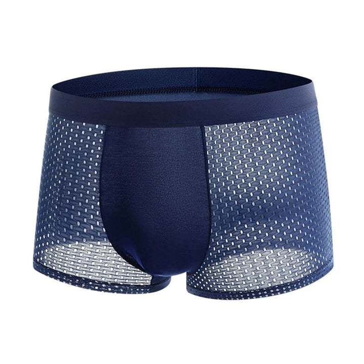 Bamboo Boxers™ – Juckfreie Premium-Boxershorts aus Bambusfaser (5+5 GRATIS)