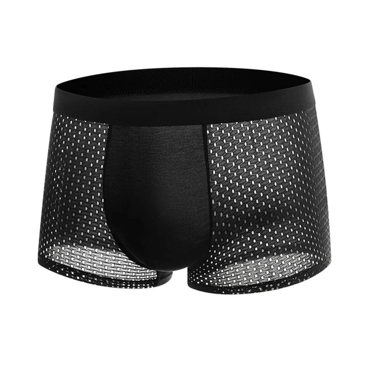 Bamboo Boxers™ – Juckfreie Premium-Boxershorts aus Bambusfaser (5+5 GRATIS)