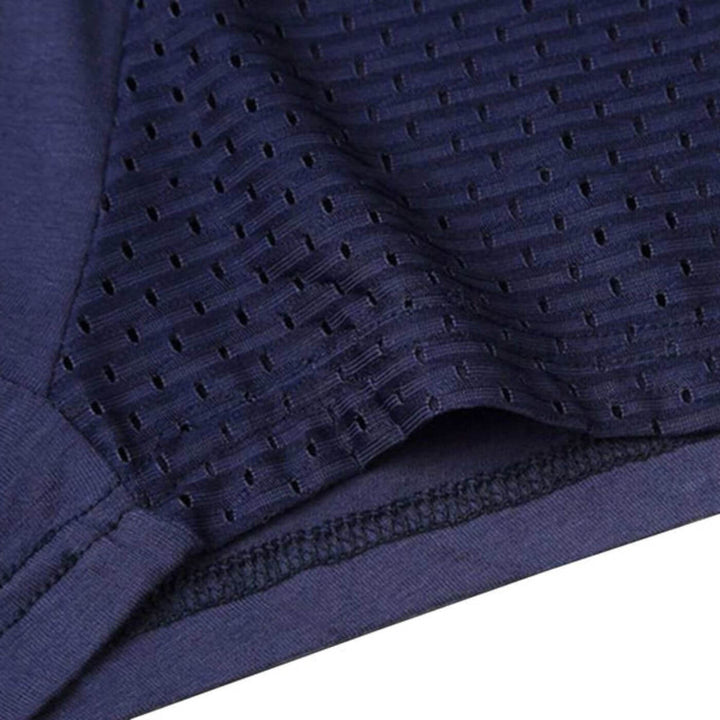 Bamboo Boxers™ – Juckfreie Premium-Boxershorts aus Bambusfaser (5+5 GRATIS)
