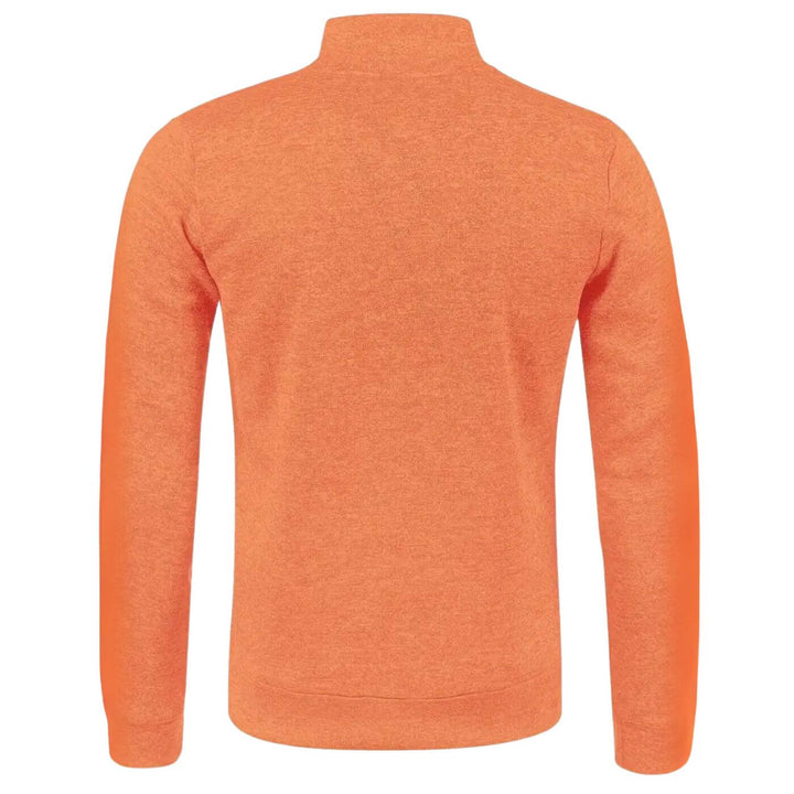 Bastian™ – Klassische Bequeme Reißverschlussweste