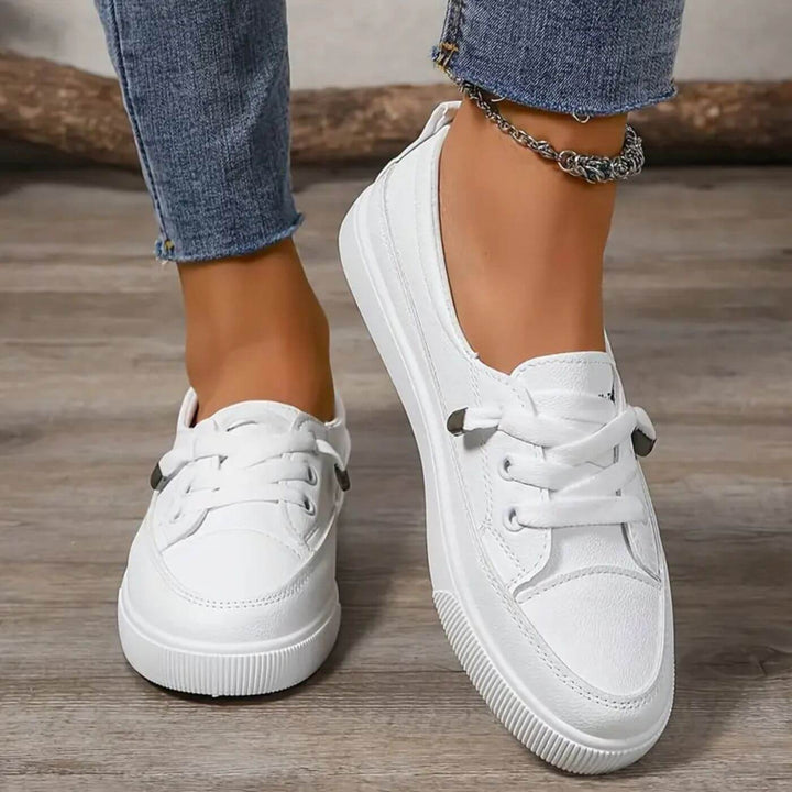 Carolin™ – Bequeme Orthopädische Sneaker