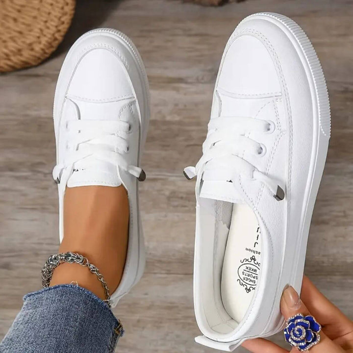 Carolin™ – Bequeme Orthopädische Sneaker