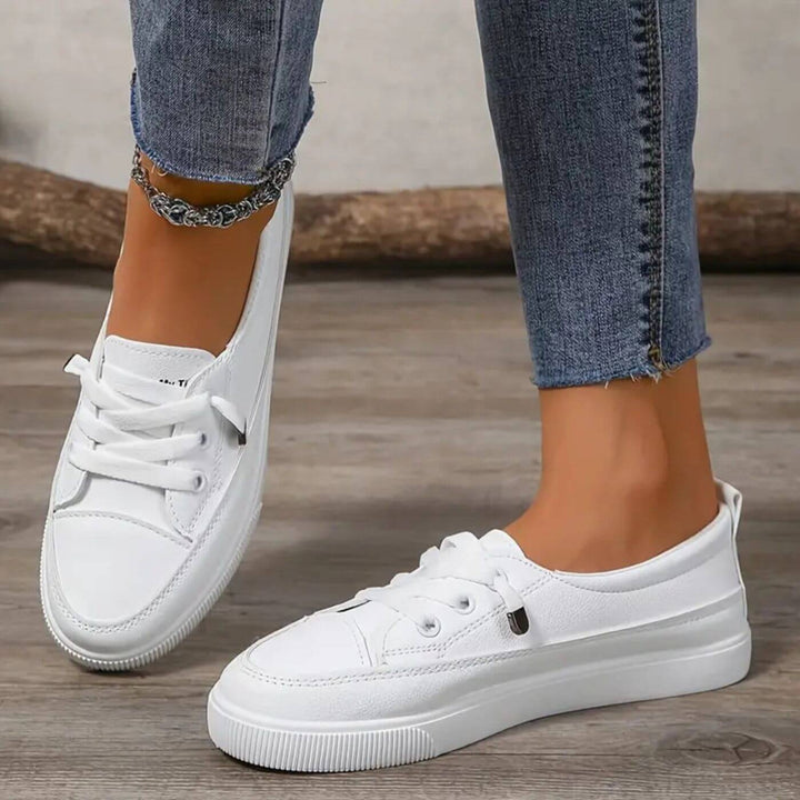 Carolin™ – Bequeme Orthopädische Sneaker