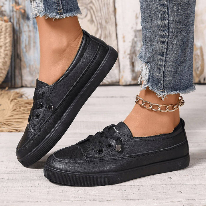 Carolin™ – Bequeme Orthopädische Sneaker