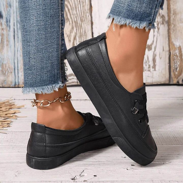 Carolin™ – Bequeme Orthopädische Sneaker