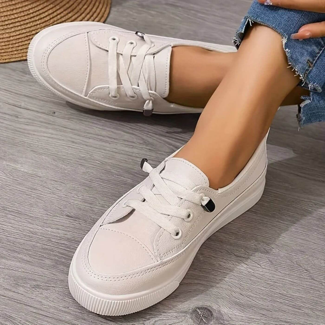 Carolin™ – Bequeme Orthopädische Sneaker