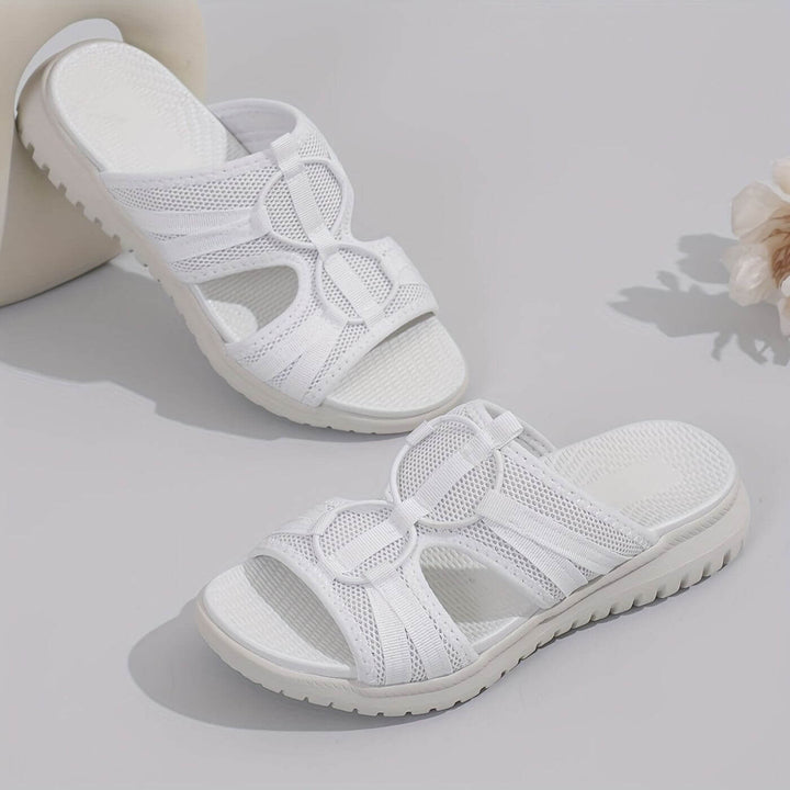Clara™ – Ultra Bequeme Leichte Sandalen