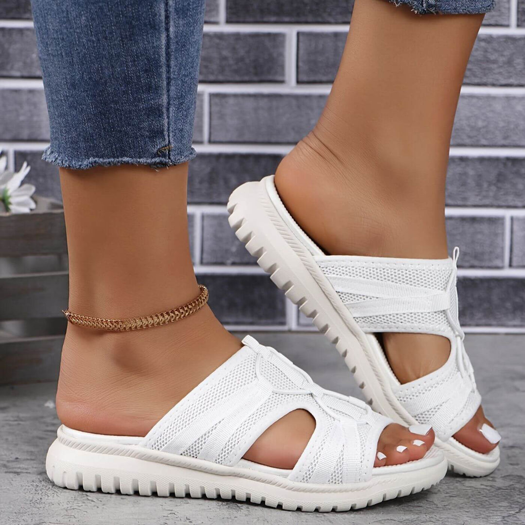 Clara™ – Ultra Bequeme Leichte Sandalen