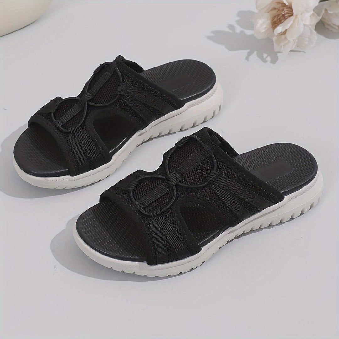 Clara™ – Ultra Bequeme Leichte Sandalen