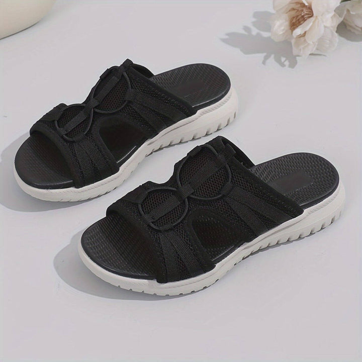 Clara™ – Ultra Bequeme Leichte Sandalen