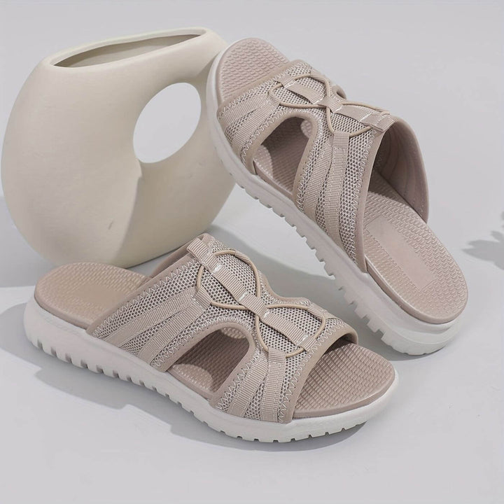 Clara™ – Ultra Bequeme Leichte Sandalen