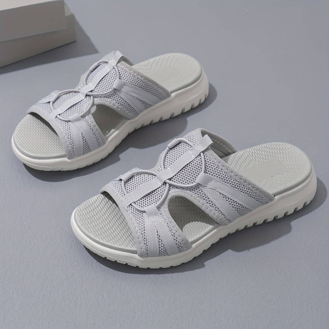 Clara™ – Ultra Bequeme Leichte Sandalen