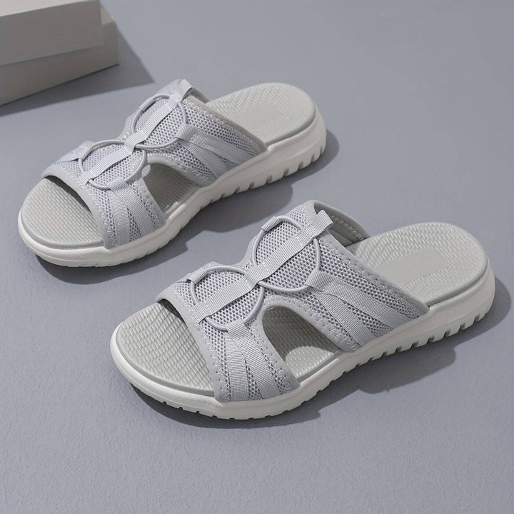 Clara™ – Ultra Bequeme Leichte Sandalen