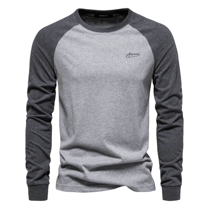 Daniel™ – Modernes Langarmhemd