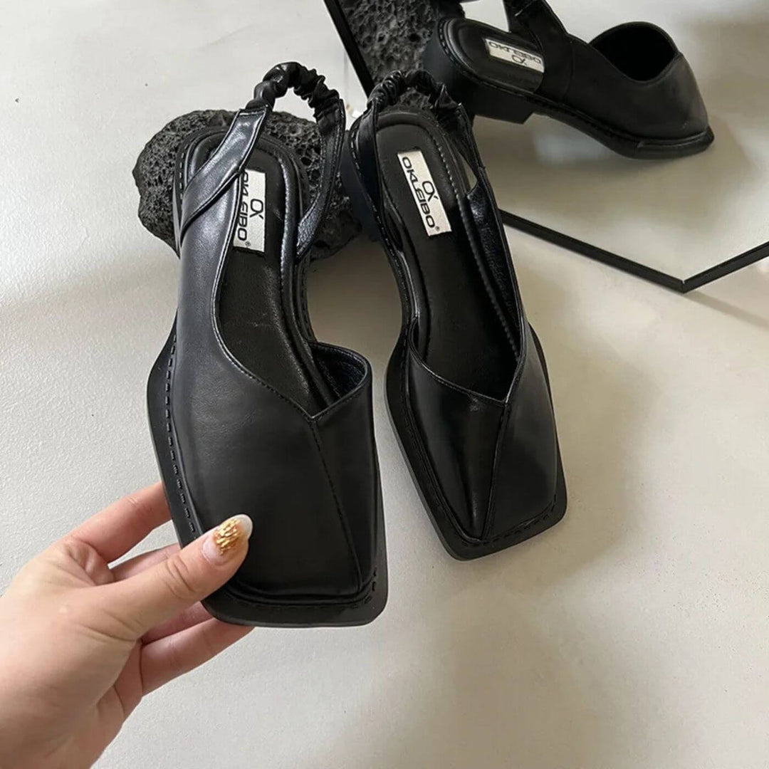 Daniela™ - Orthopädische Slip-on Sandalen