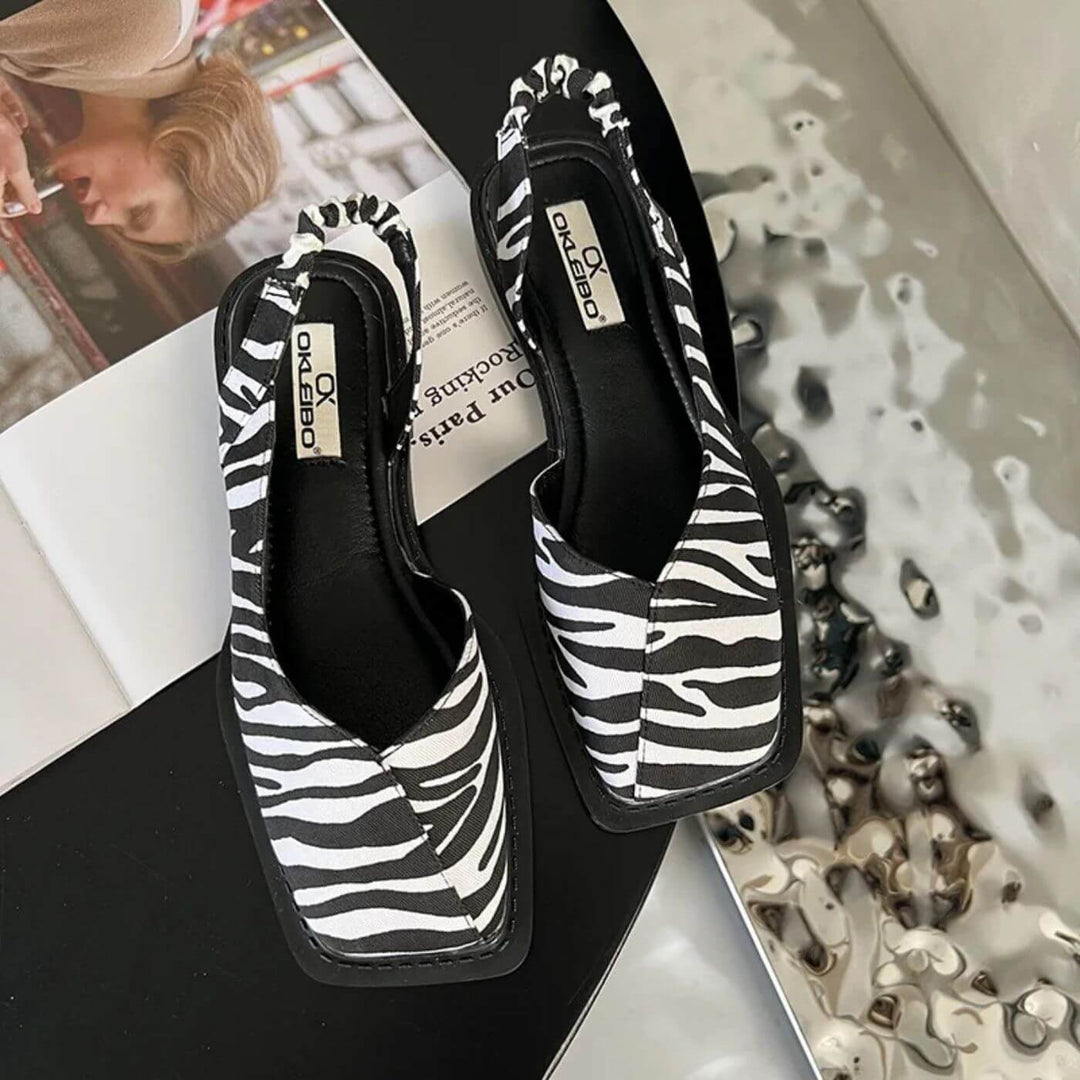 Daniela™ - Orthopädische Slip-on Sandalen
