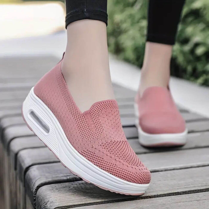 Desiree™ - Ultimativer Komfort Orthopädische Schuhe