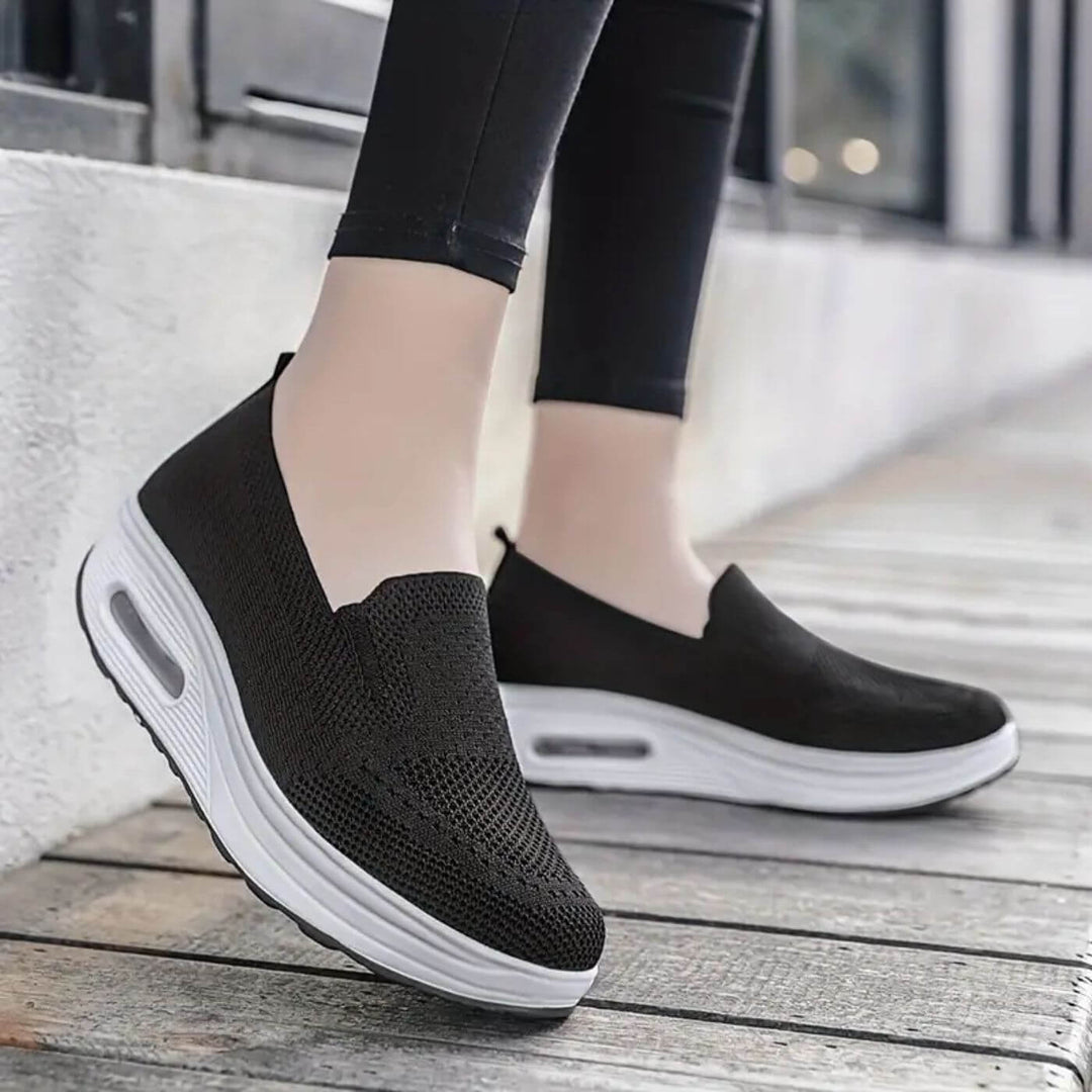 Desiree™ - Ultimativer Komfort Orthopädische Schuhe