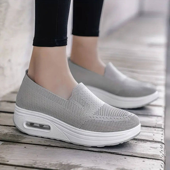 Desiree™ - Ultimativer Komfort Orthopädische Schuhe