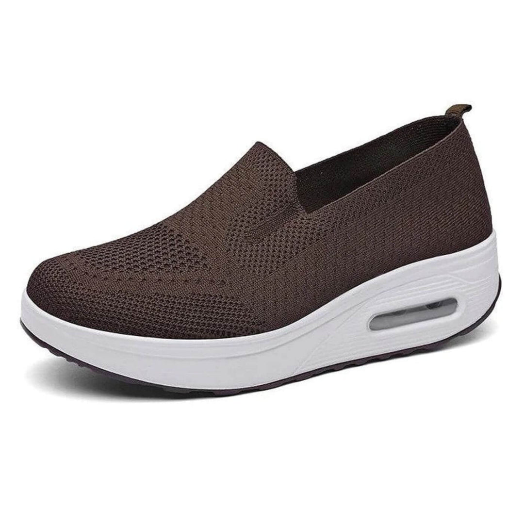 Desiree™ - Ultimativer Komfort Orthopädische Schuhe