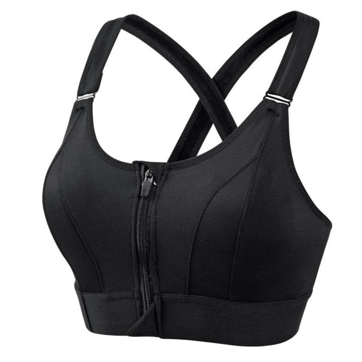 Elena™ – Sport-BH mit maximalem Halt (1+1 GRATIS)